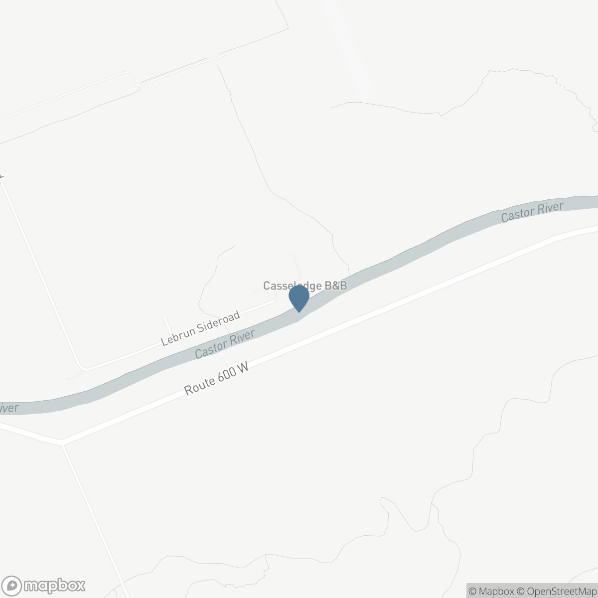 681 MONTÉE LEBRUN SIDE ROAD, Casselman, Ontario K0A 1M0